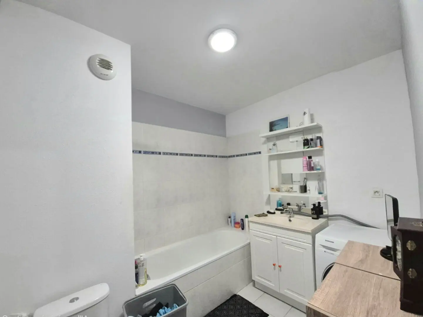 Photo 3 Appartement 1 pièce 35m²