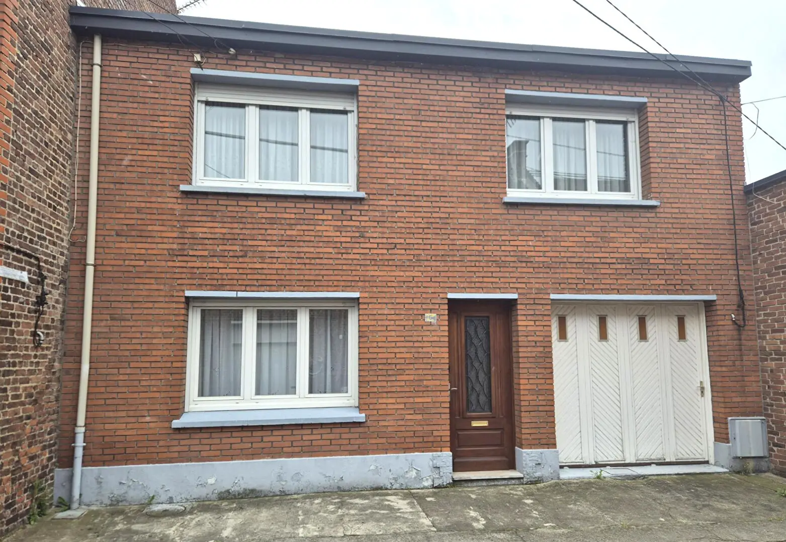 Photo 1 Maison 5 pièces 113.5m²