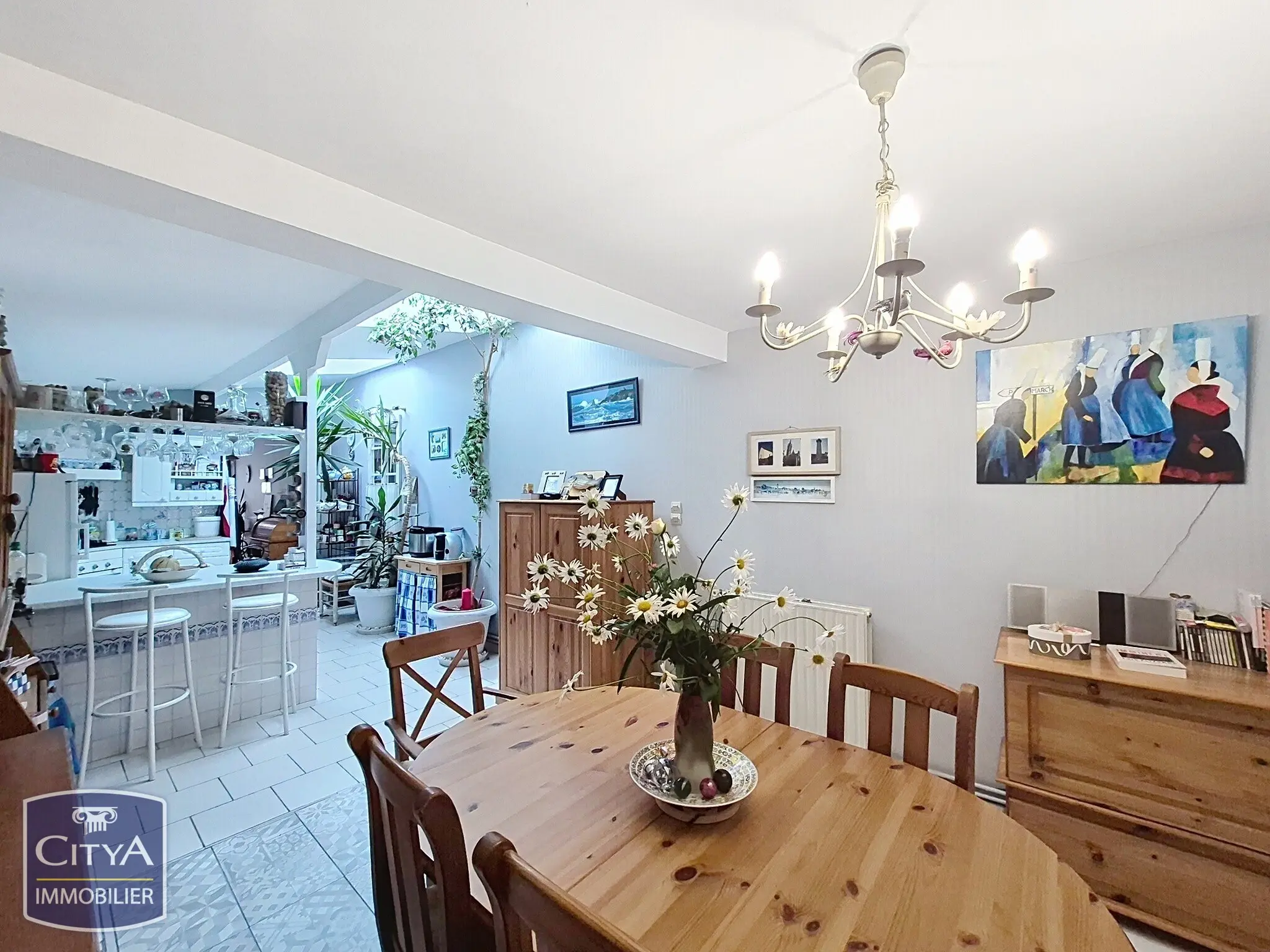 Photo 4 Maison 5 pièces 92m²