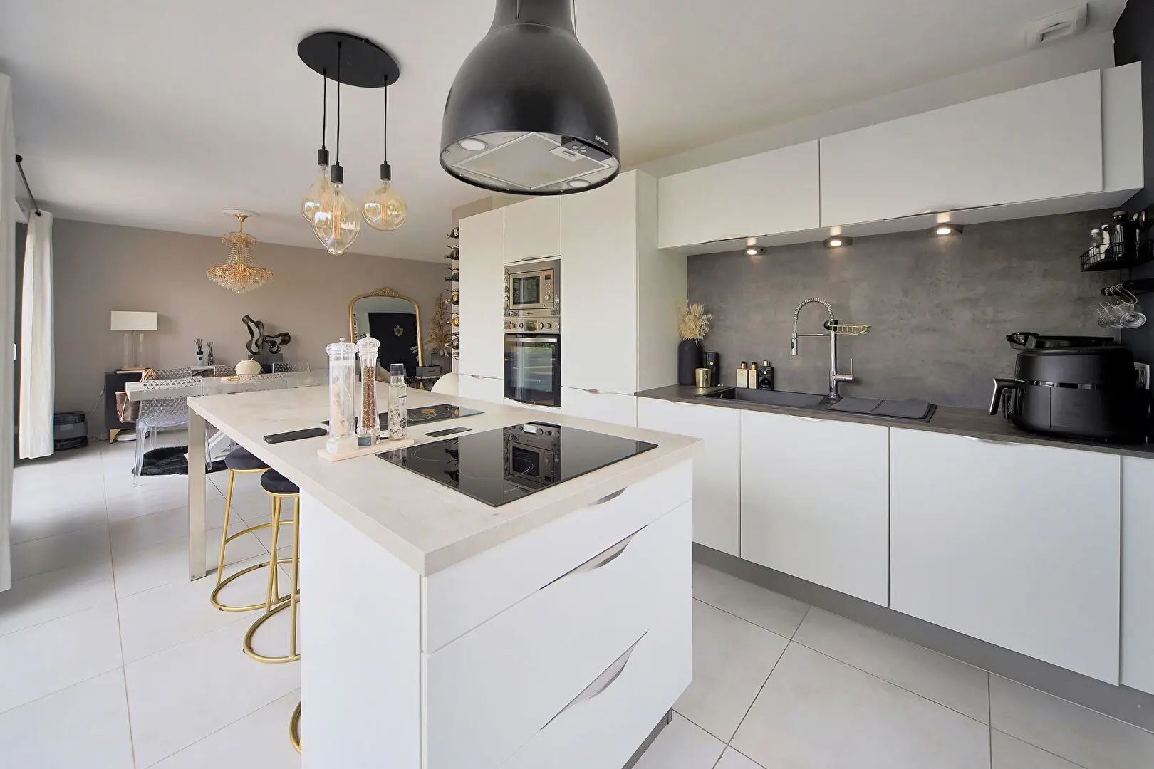 Photo 1 maison Carvin