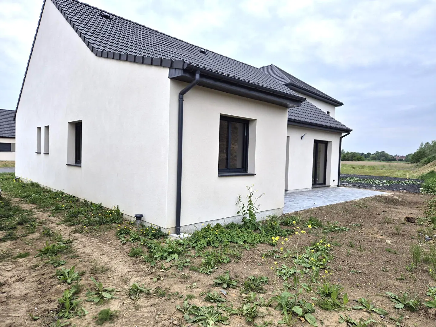 Photo 7 Maison 5 pièces 110m²