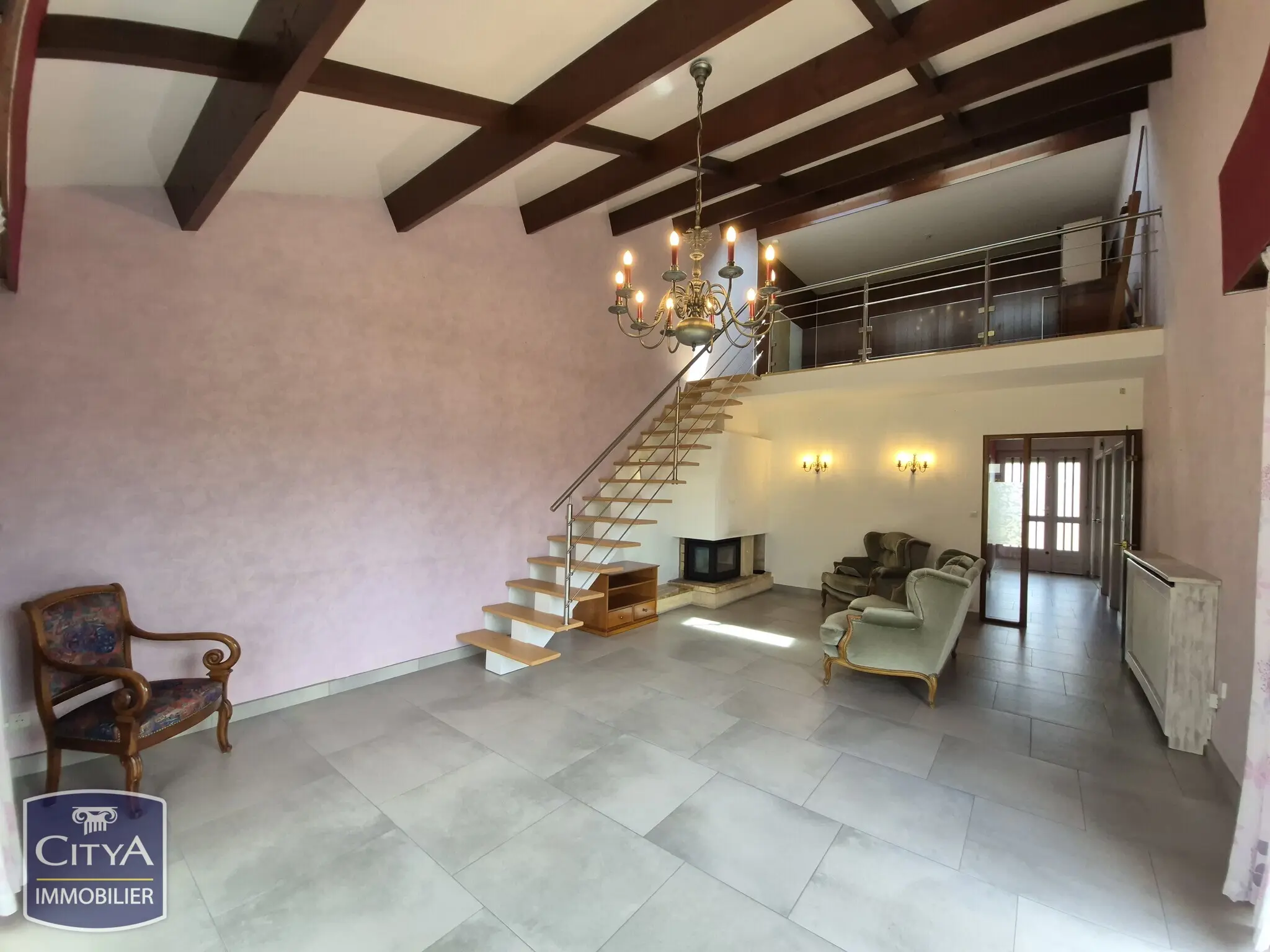 Photo 3 Maison 5 pièces 111m²