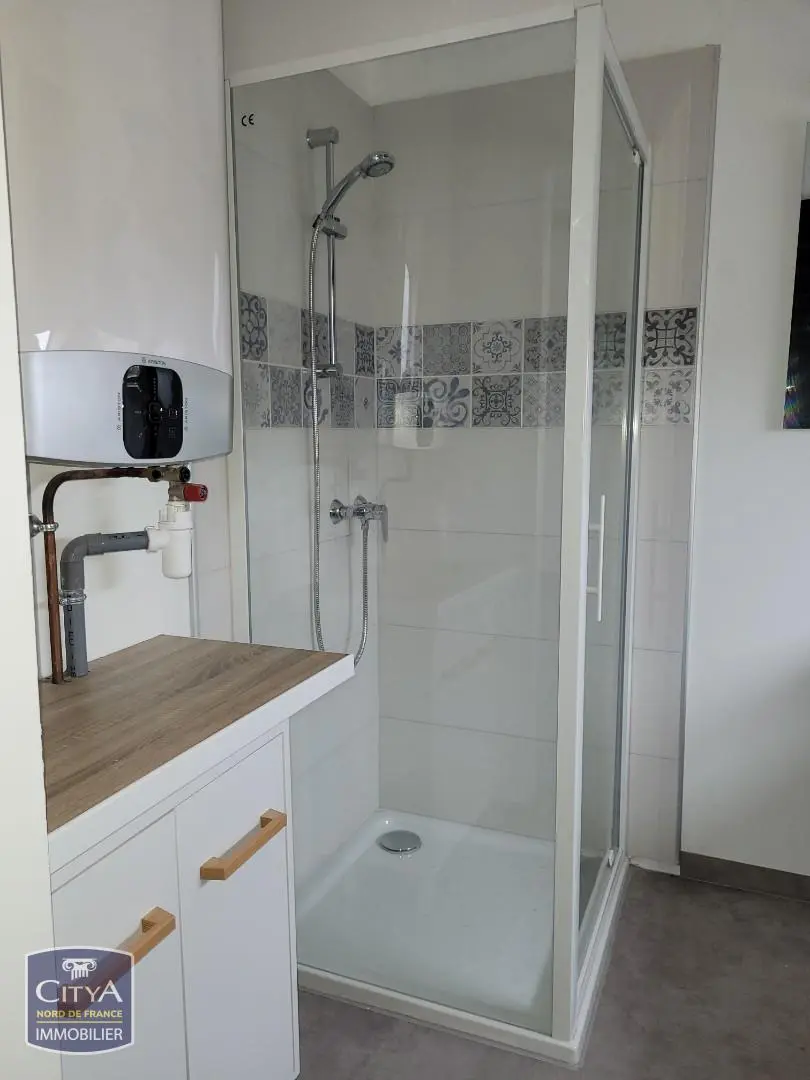 Photo 3 Appartement 2 pièces 41.73m²