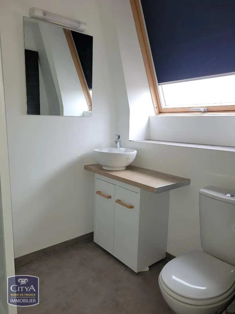 Photo 4 Appartement 2 pièces 41.73m²