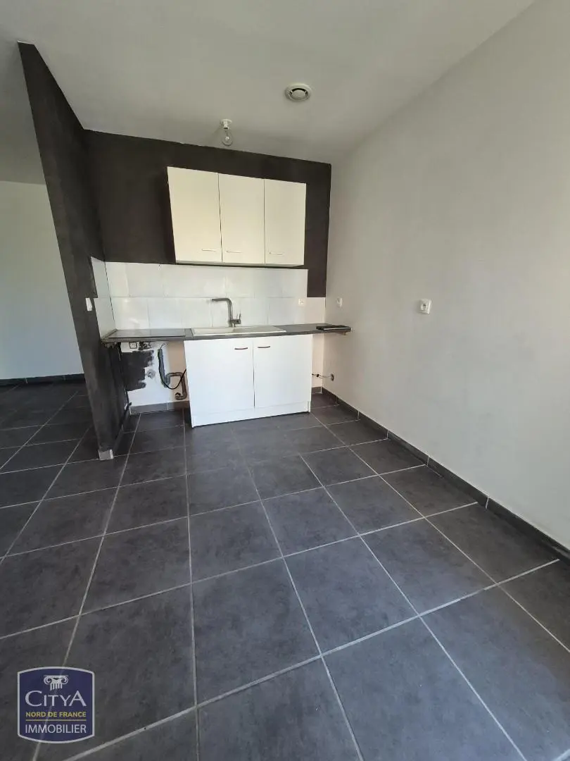 Photo 2 Appartement 1 pièce 30m²