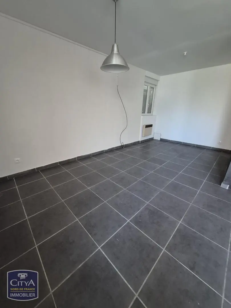 Photo 3 Appartement 1 pièce 30m²