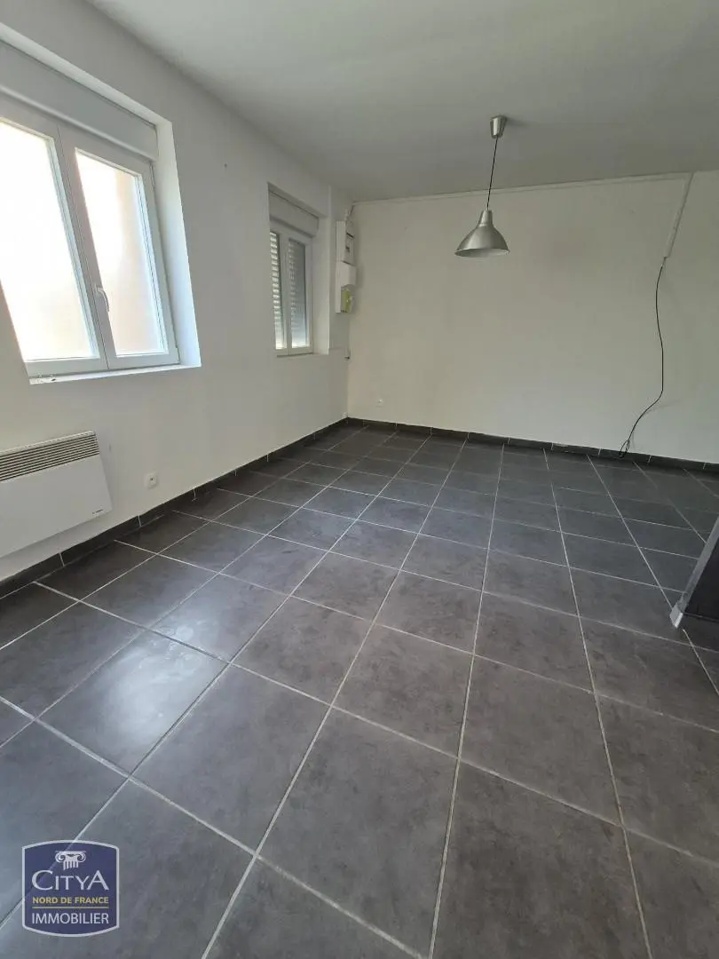 Photo 4 Appartement 1 pièce 30m²