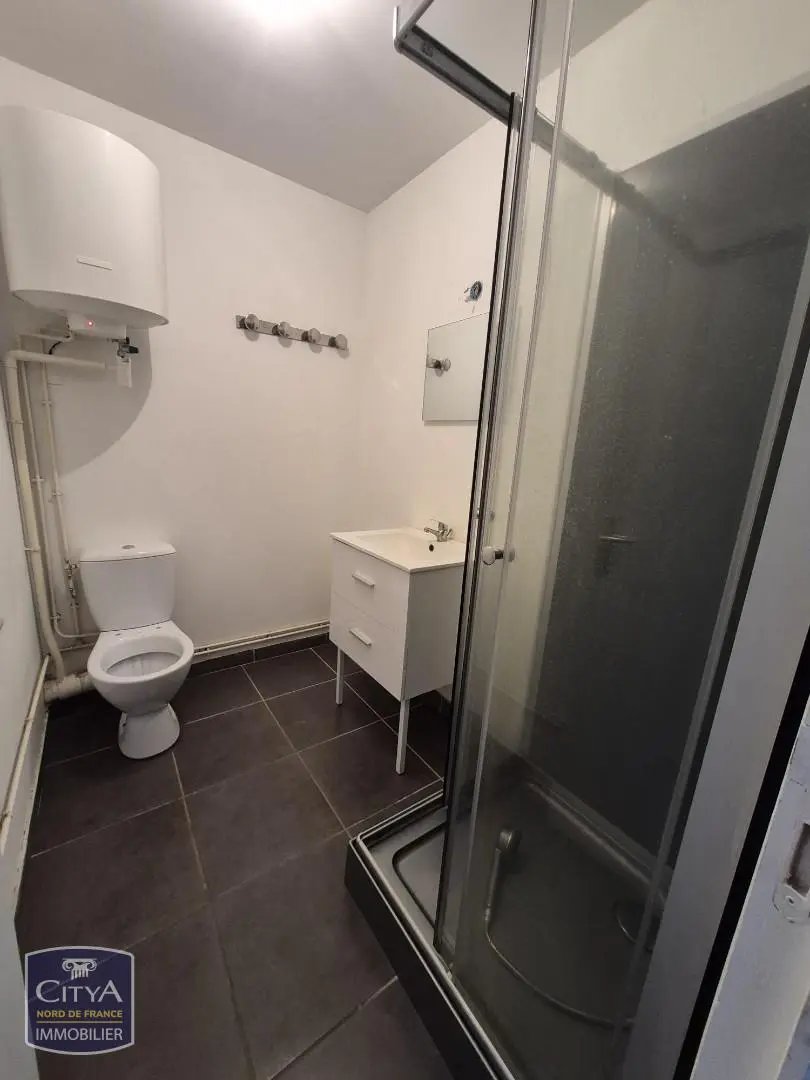 Photo 5 Appartement 1 pièce 30m²