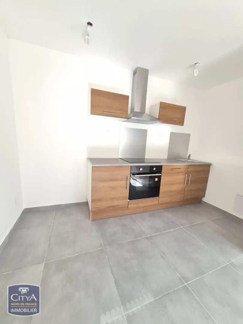 Photo 1 maison Caudry
