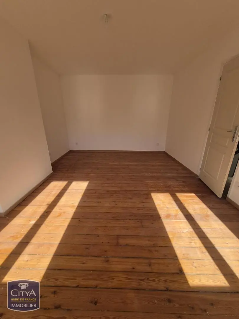 Photo 2 maison Caudry