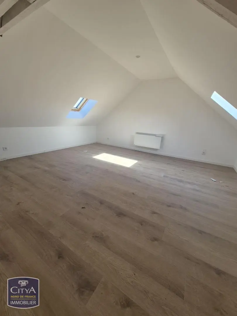 Photo 3 maison Caudry