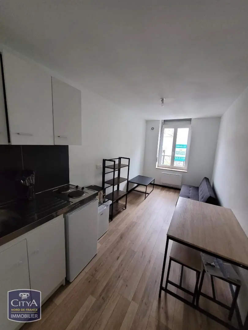Photo 1 appartement Fourmies