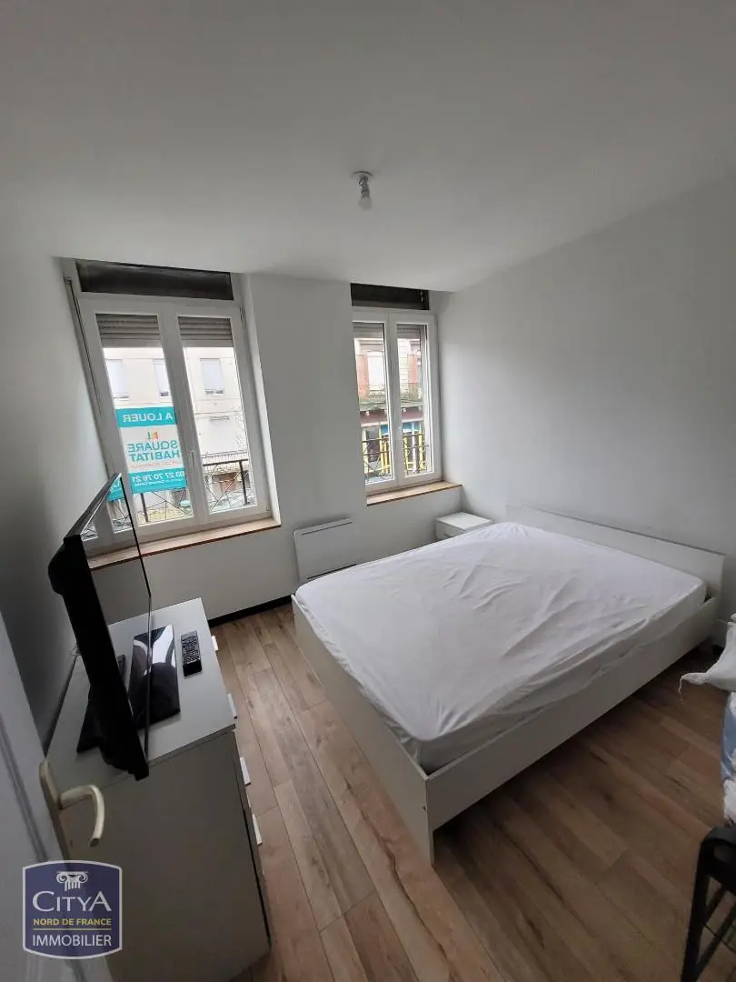 Photo 2 appartement Fourmies