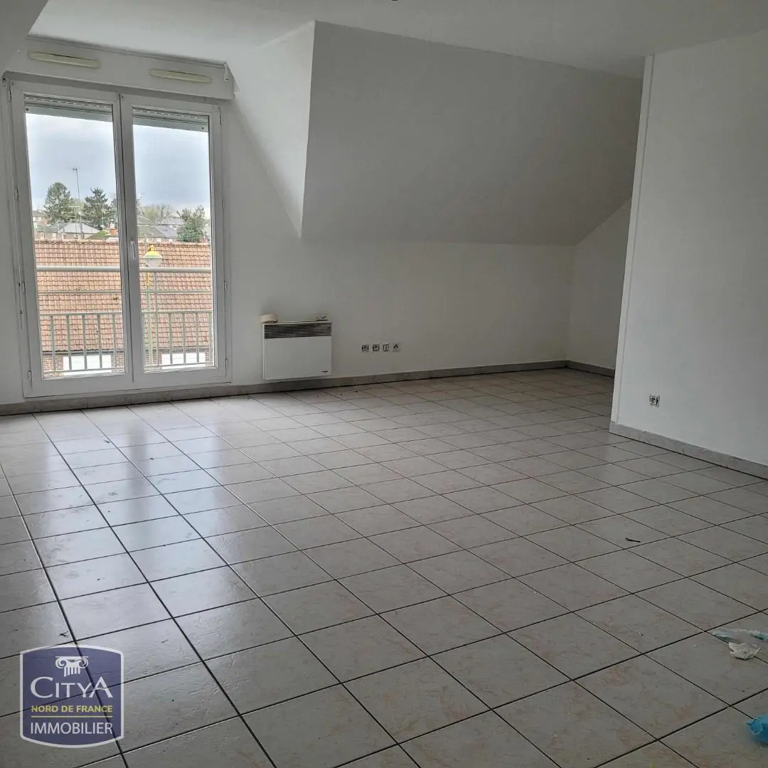 Photo 1 Appartement 4 pièces 73.11m²