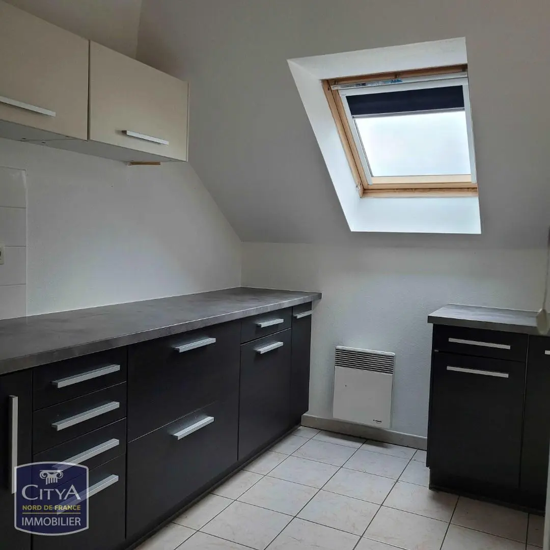 Photo 1 appartement Caudry