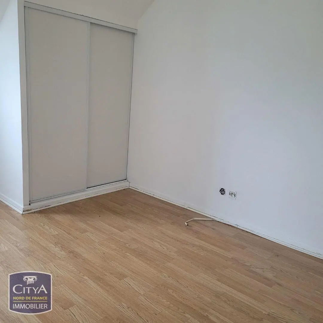 Photo 2 appartement Caudry