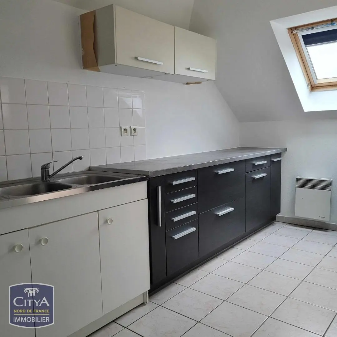 Photo 5 appartement Caudry