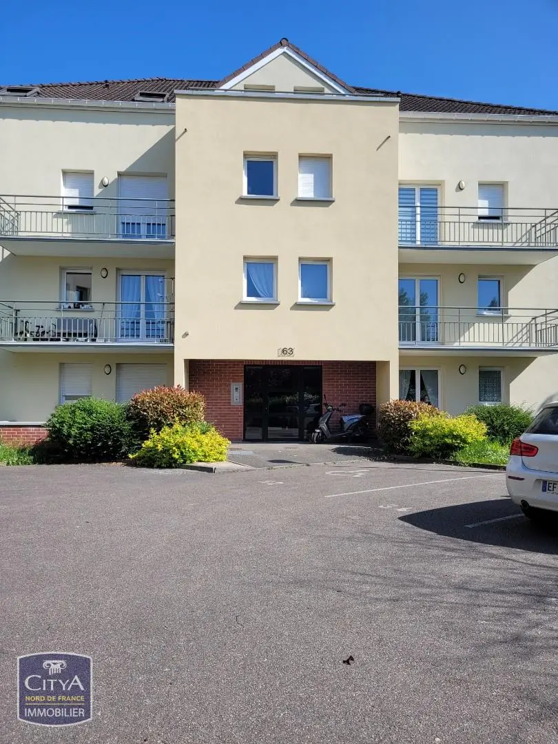 Photo 8 Appartement 4 pièces 73.11m²