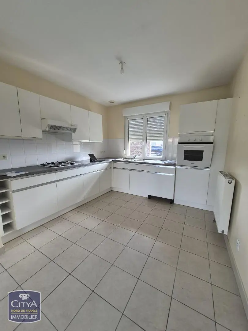 Photo 2 Maison 4 pièces 96m²
