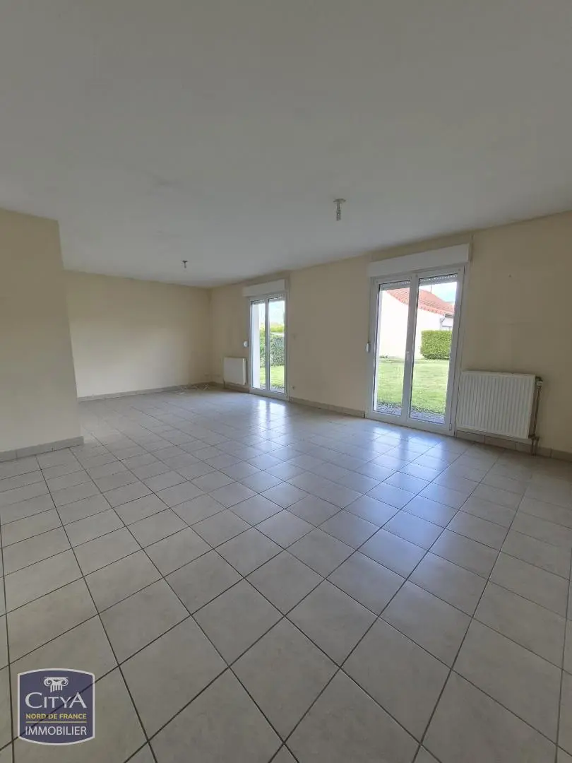 Photo 3 Maison 4 pièces 96m²