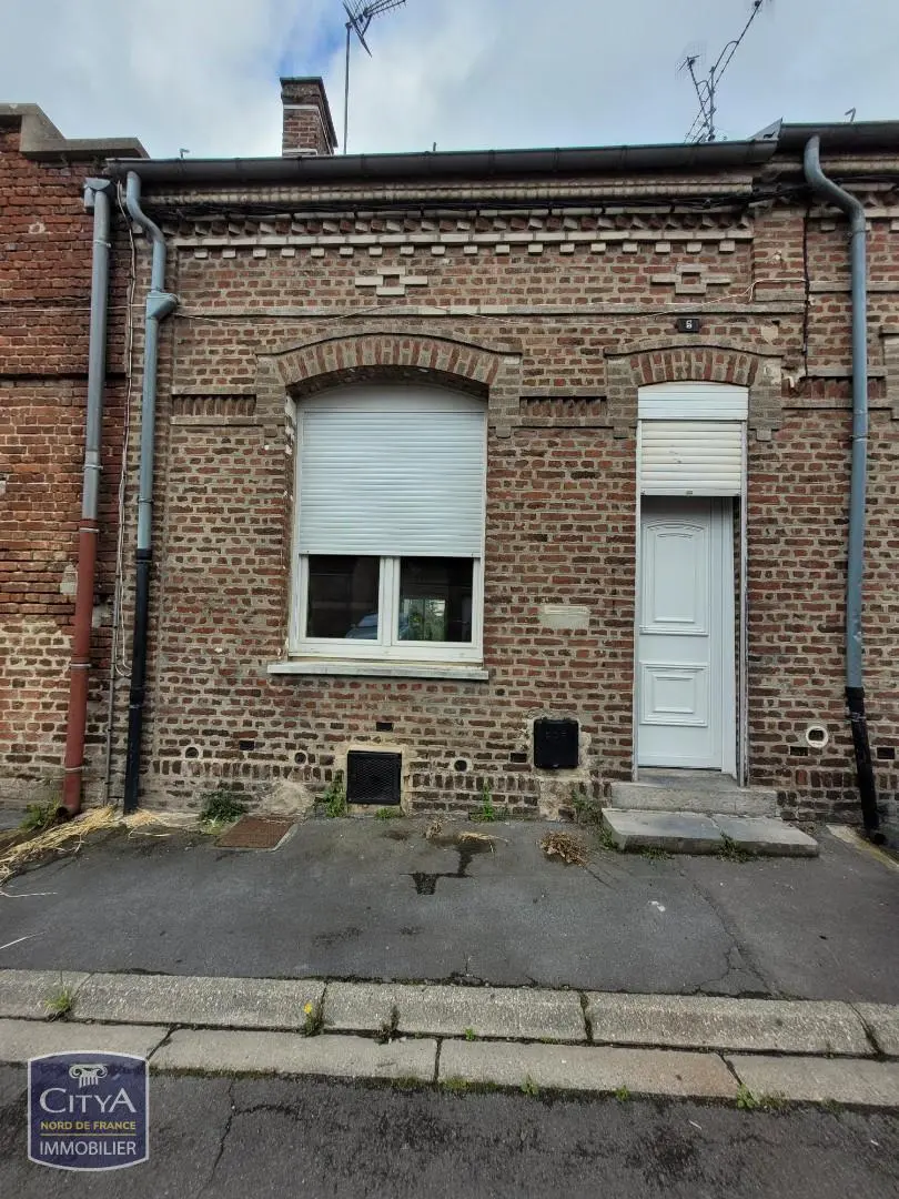 Photo 1 Maison 4 pièces 88m²