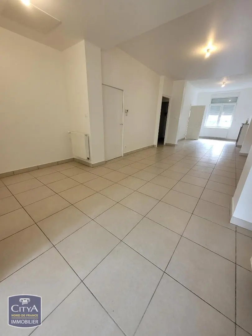 Photo 1 maison Caudry