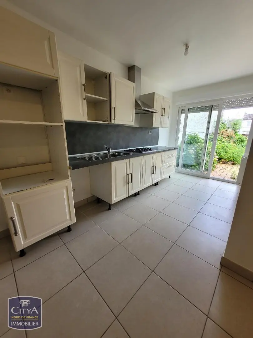 Photo 2 maison Caudry