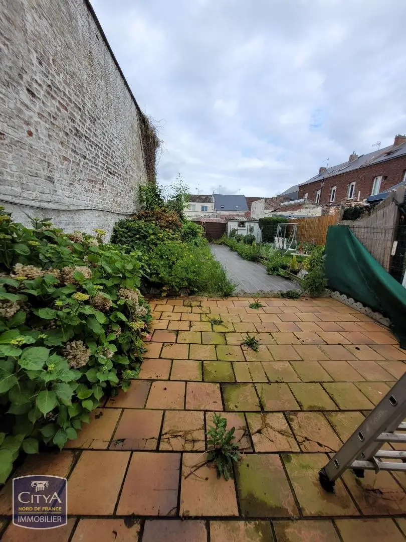 Photo 8 maison Caudry