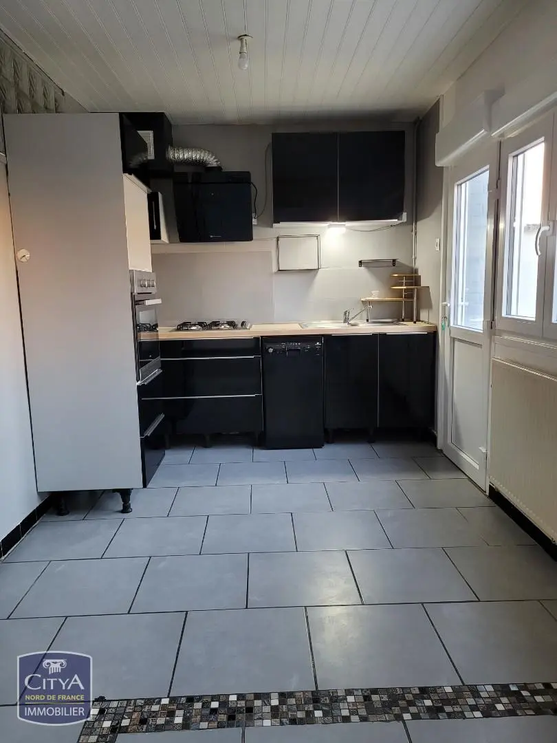 Photo 3 Maison 4 pièces 76.77m²