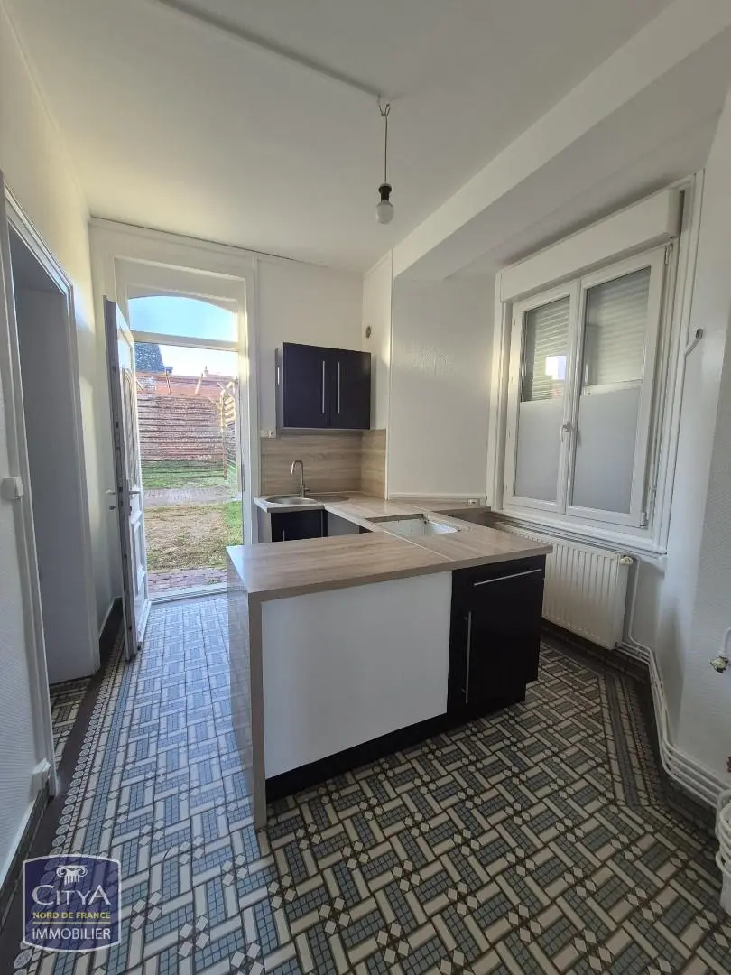 Photo 3 Maison 3 pièces 102m²