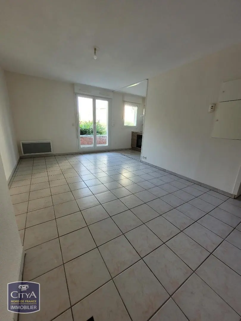 Photo 1 Appartement 2 pièces 45.19m²