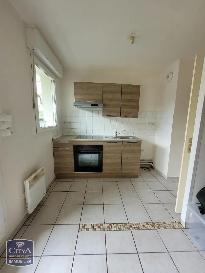 Photo 2 Appartement 2 pièces 45.19m²