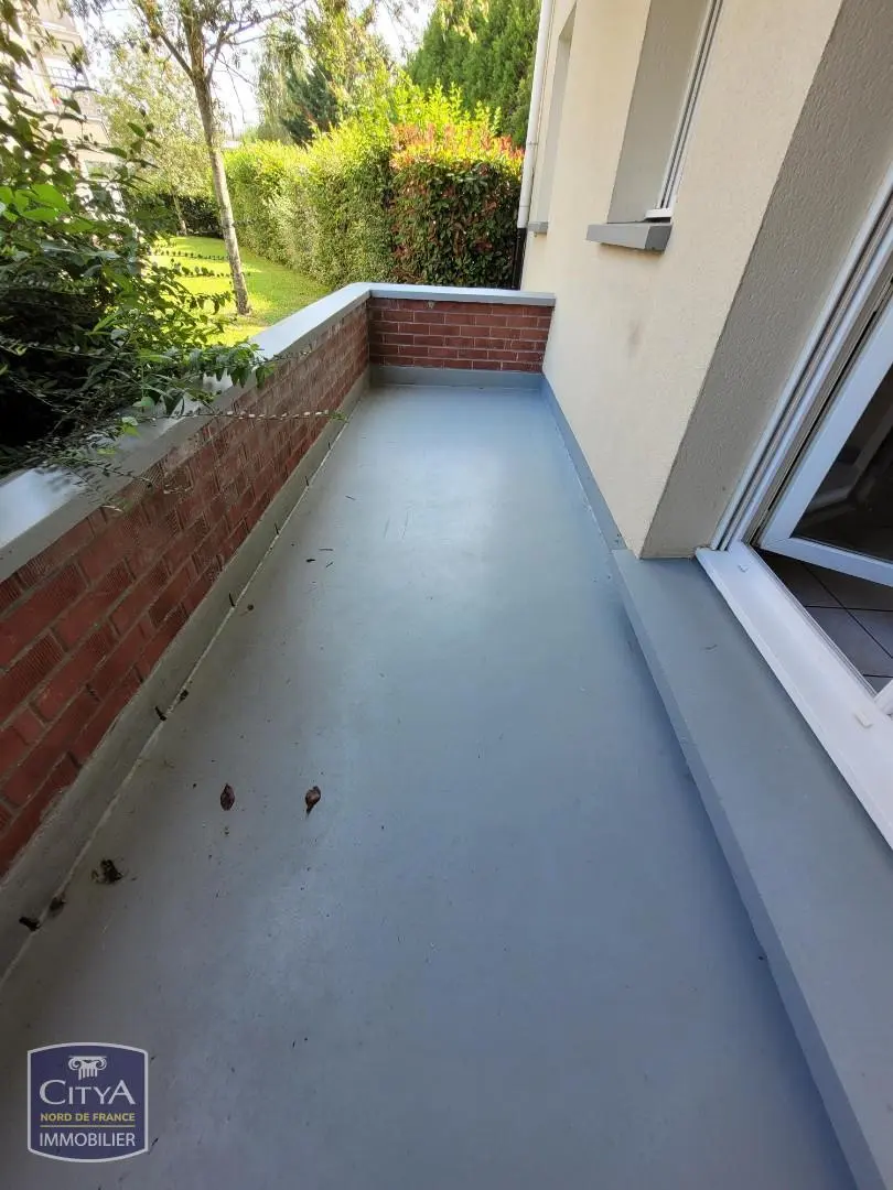Photo 4 Appartement 2 pièces 45.19m²