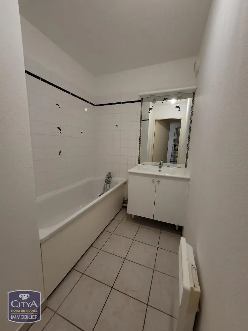 Photo 5 Appartement 2 pièces 45.19m²