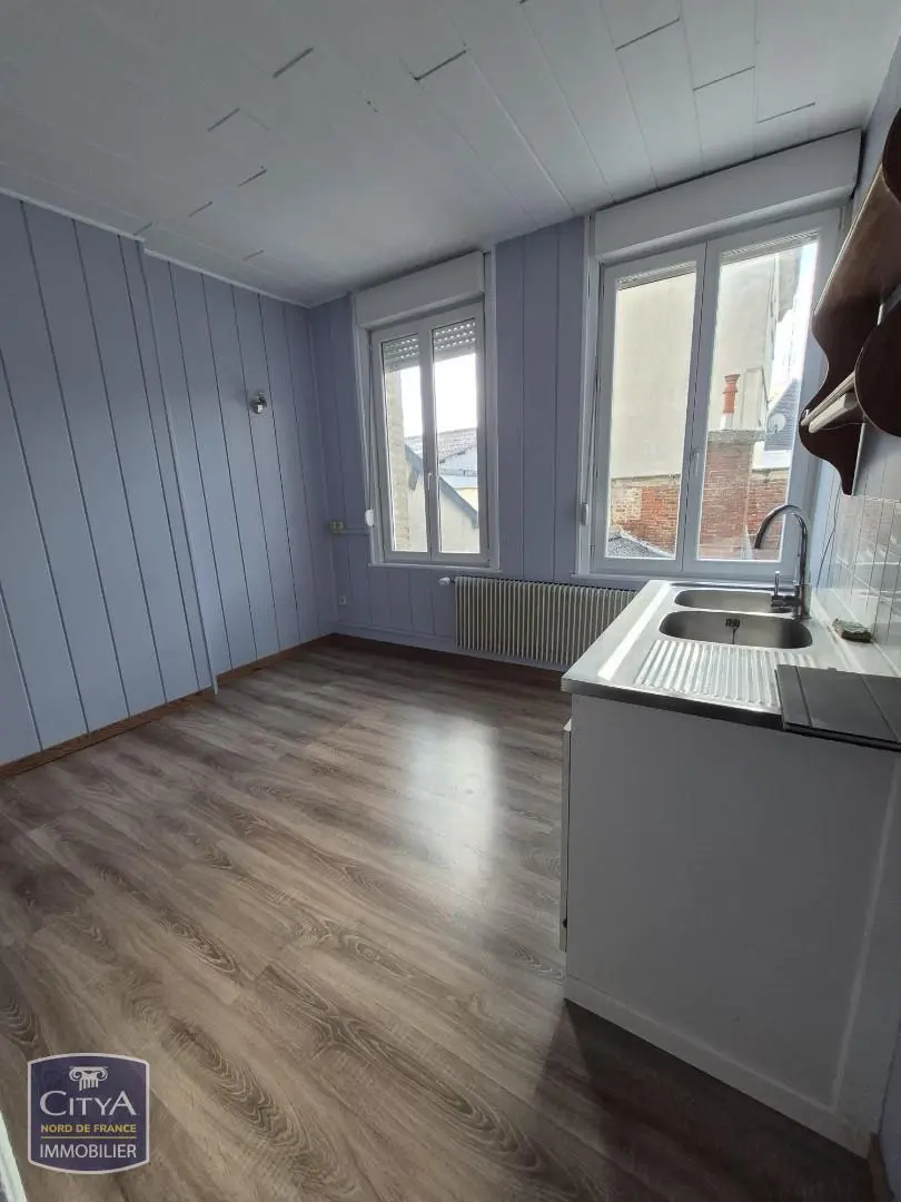 Photo 1 appartement Caudry