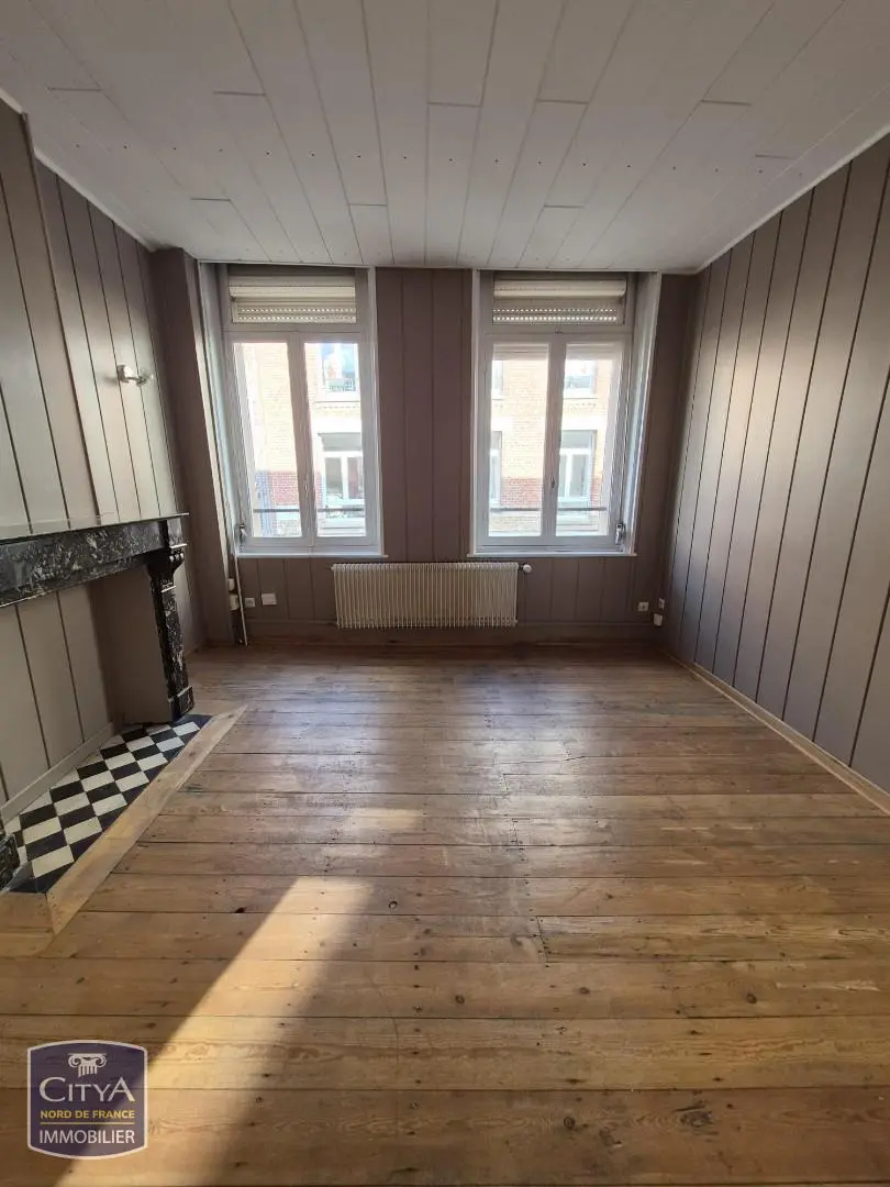 Photo 2 appartement Caudry