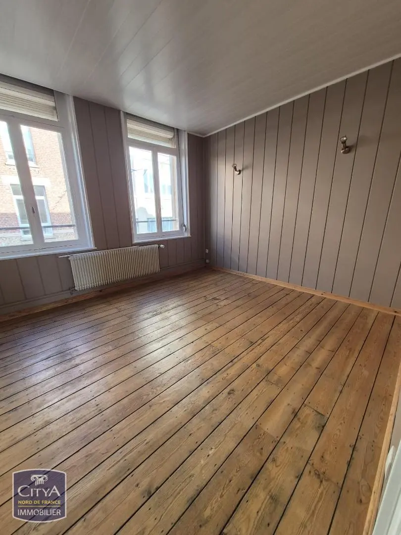 Photo 3 appartement Caudry