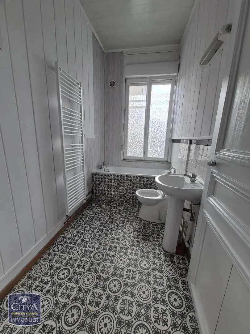 Photo 5 appartement Caudry