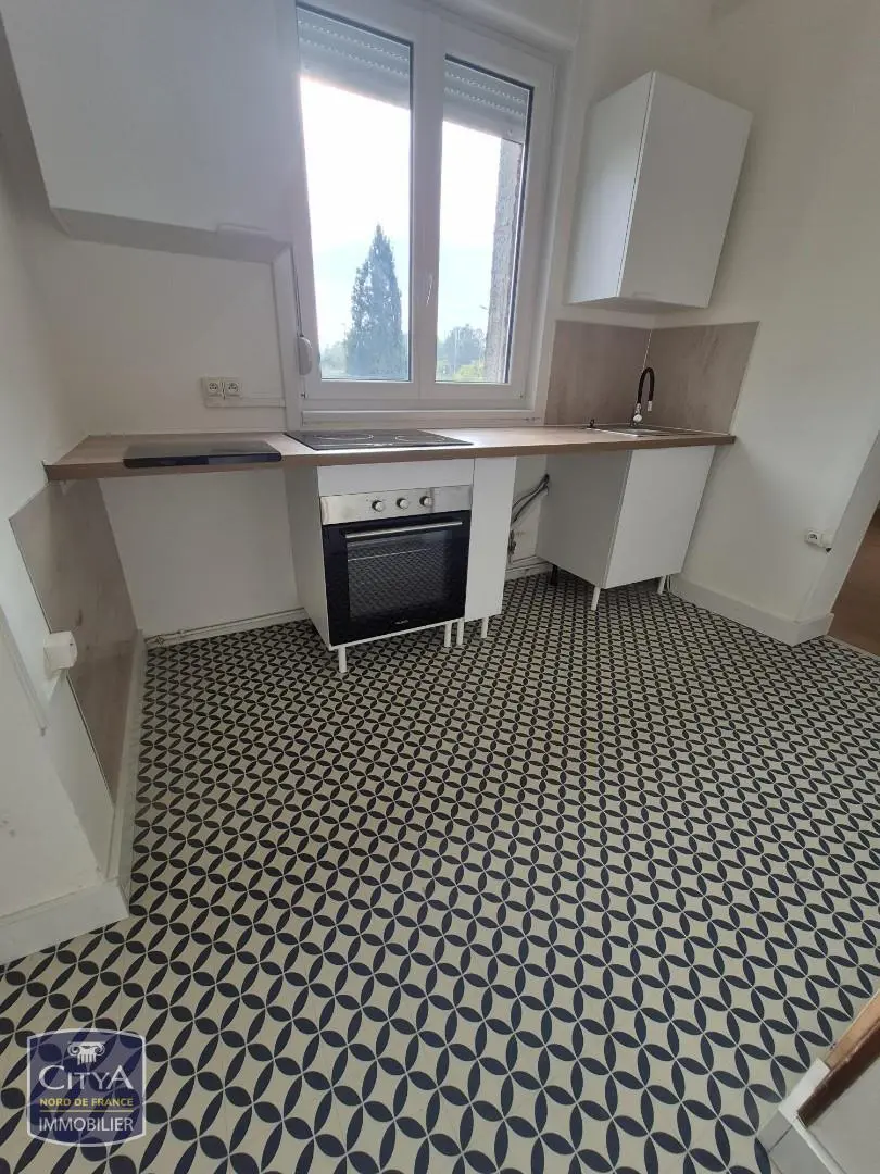 Photo 1 appartement Caudry