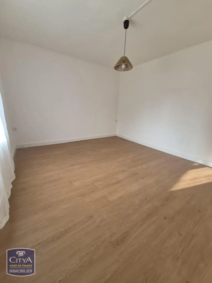 Photo 2 appartement Caudry
