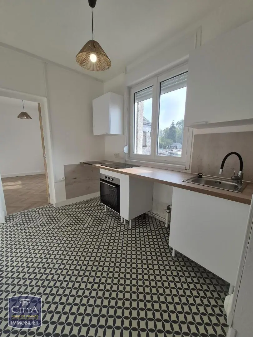 Photo 3 appartement Caudry