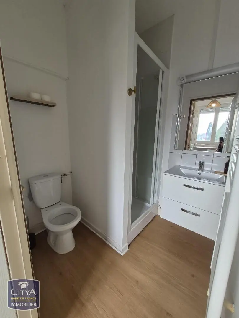 Photo 4 appartement Caudry