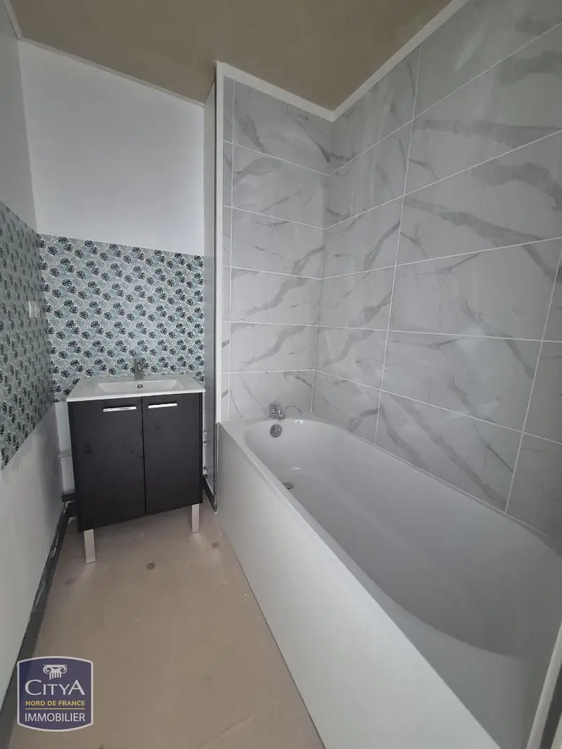 Photo 4 Appartement 2 pièces 43.47m²