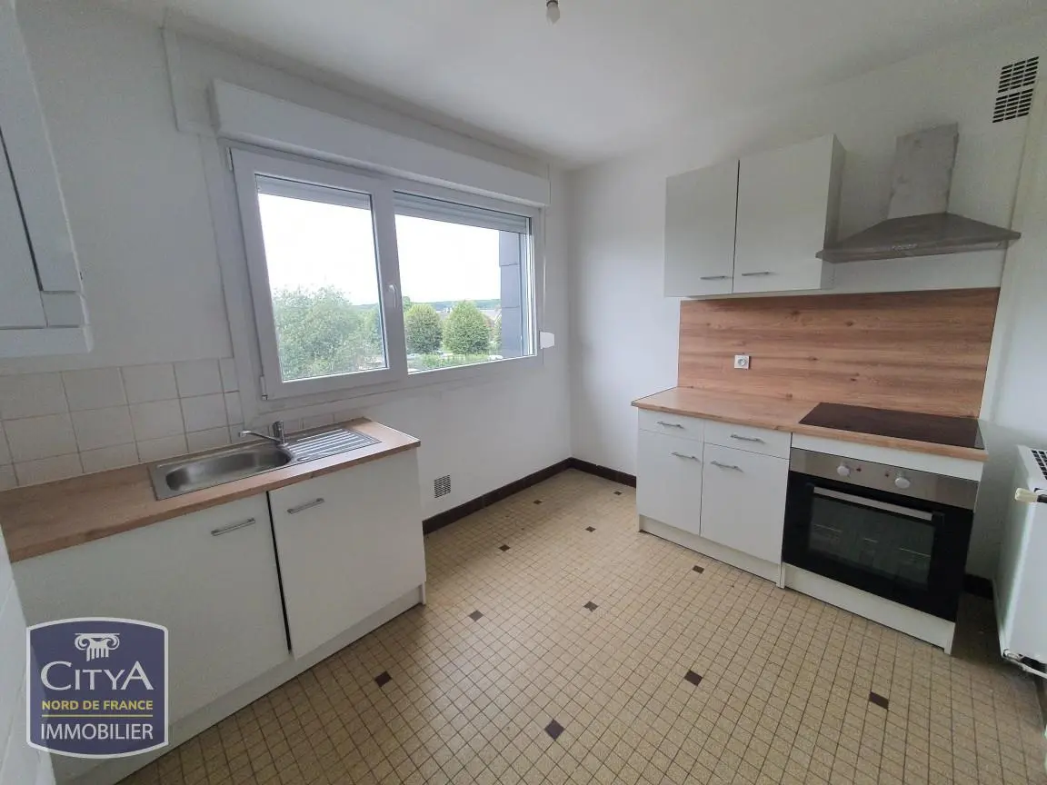 Photo 1 Appartement 3 pièces 62.2m²