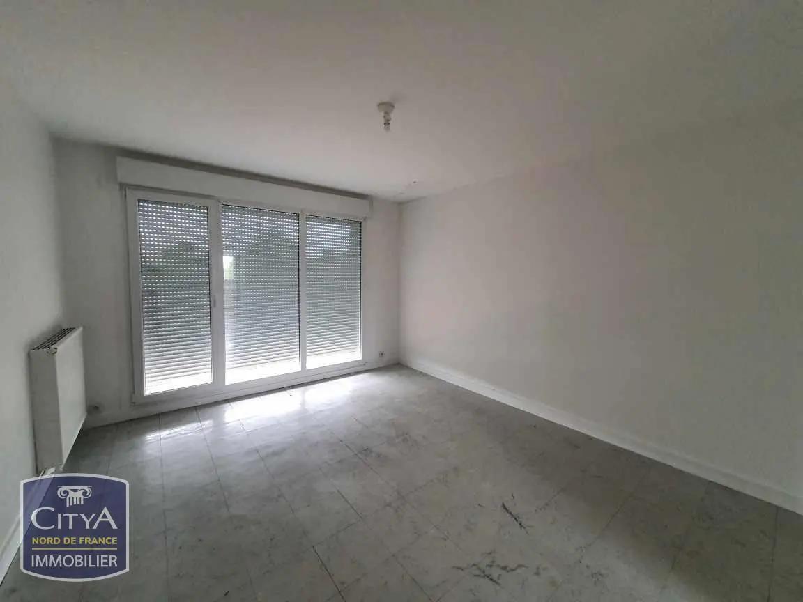 Photo 2 Appartement 3 pièces 62.2m²