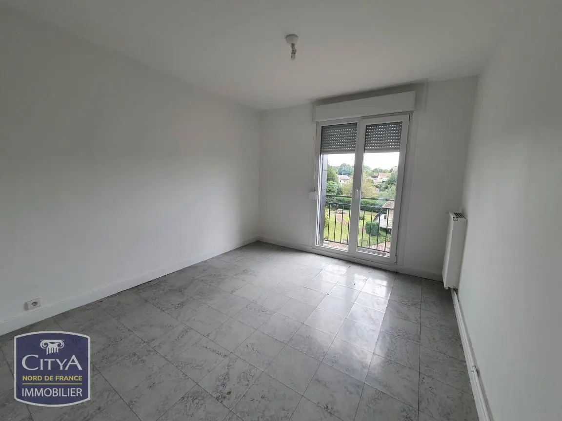 Photo 3 Appartement 3 pièces 62.2m²