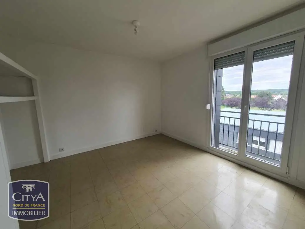 Photo 4 Appartement 3 pièces 62.2m²