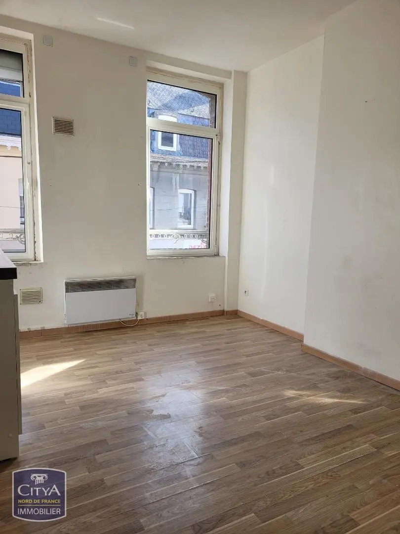 Photo 2 Appartement 2 pièces 31.86m²