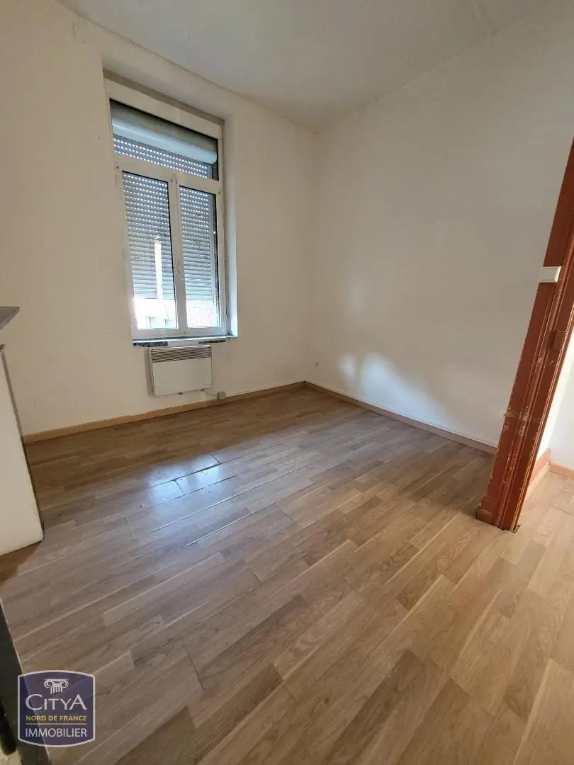 Photo 3 Appartement 2 pièces 31.86m²