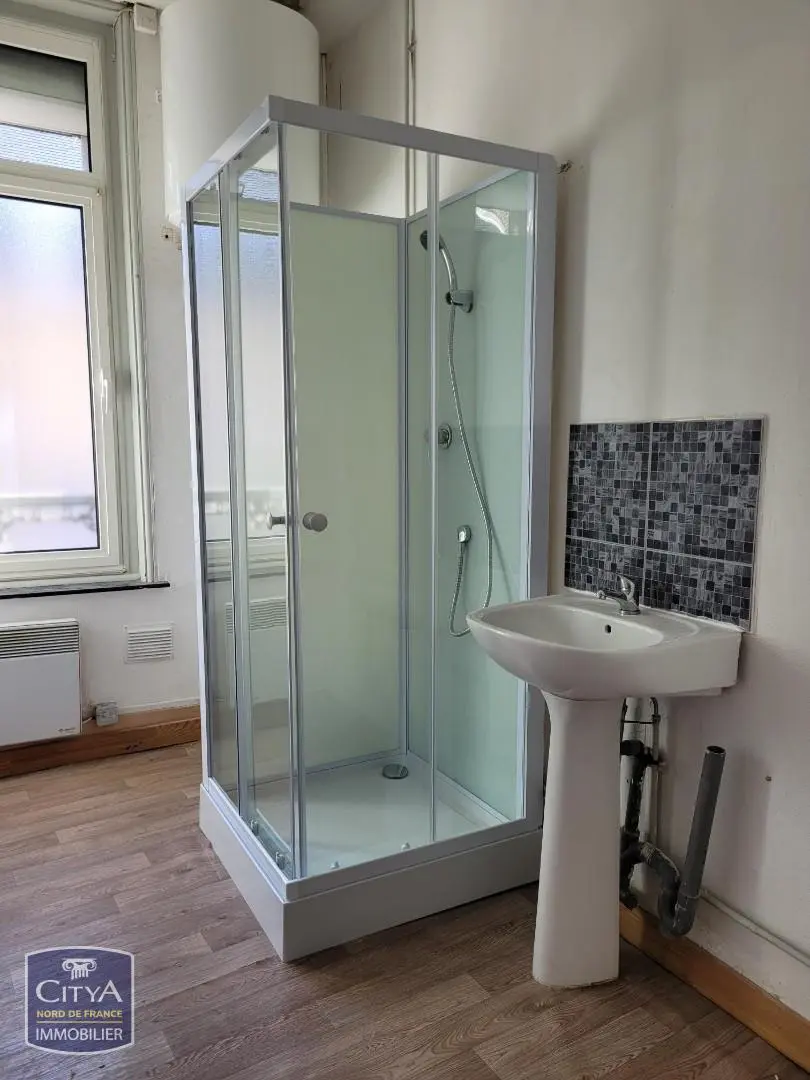 Photo 4 Appartement 2 pièces 31.86m²